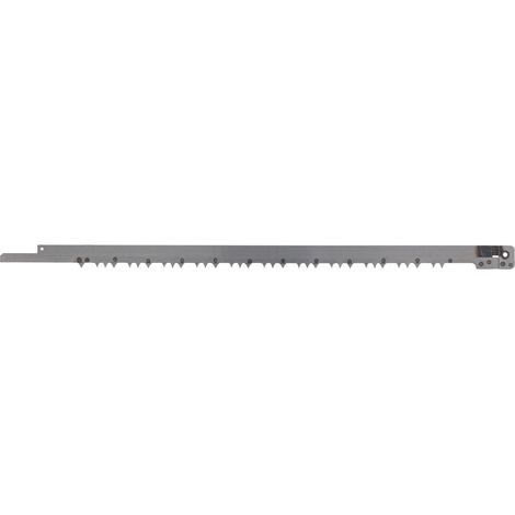 Hoja madera HSS 430mm 66 dientes Scheppach aze430 7901811603 (1/3)
