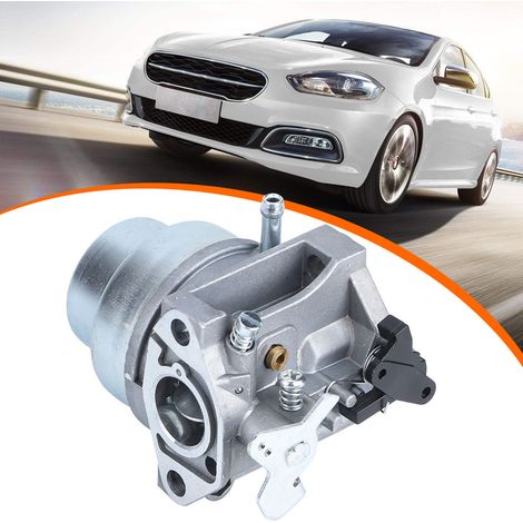 1 kit de carburateur pour moteurs Honda GCV160 et GCV135 (référence 16100-Z0L-023) (1/5)