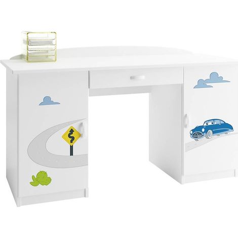Bureau CARS 145 cm