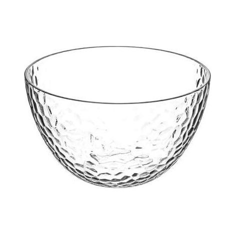 Ensaladera bioclimática 14 cm en plástico PS