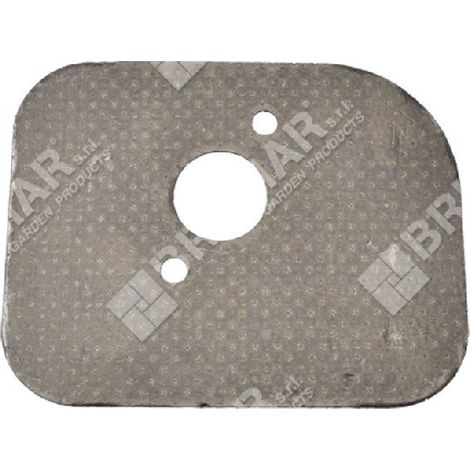 Schalldämpferdichtung für LONCIN-Motoren 180660065-0001 - 049385