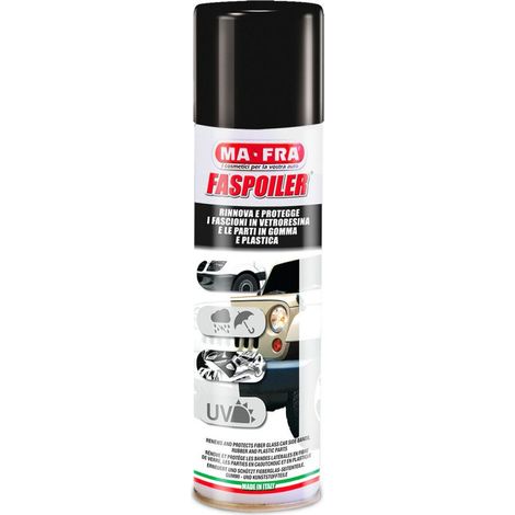 LIQUIDO RINNOVA FASCIONI 'FASPOILER' ml 300