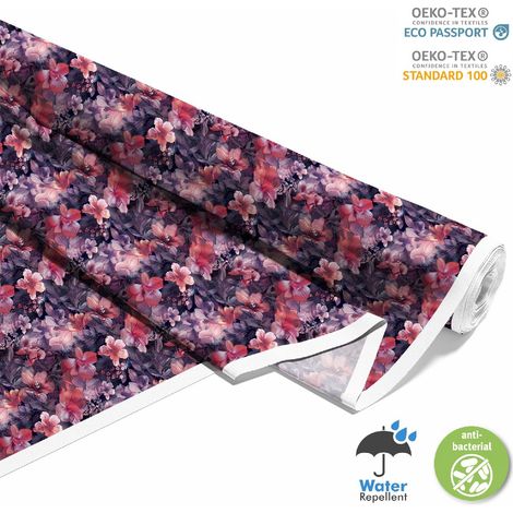 OUTDOOR DEKOSTOFFE OXFORD - Motiv Femini DX10441 (1/5)