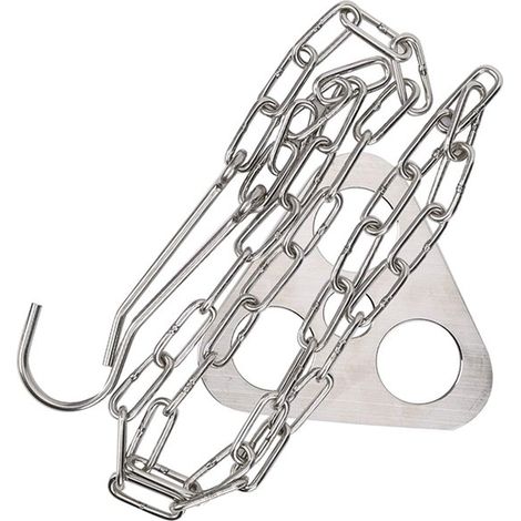 Set de BBQ sur trépied - Compact - Matériel de qualité (1/2)