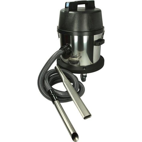 Aspirateur professionnel multi-usages KV20-2 WD aspiration à eau et à sec (1/5)