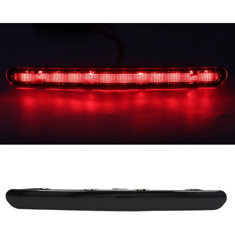 Dritte Bremsleuchte für Chevy Camaro 2016-2021 84330249 (getönte Farbe) (1/5)