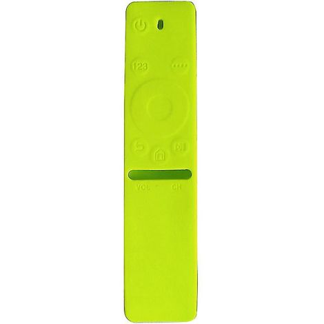 Coque en silicone anti-poussière, antidérapante et antichoc pour boîtier Ua49k6800ajxxz (1/4)