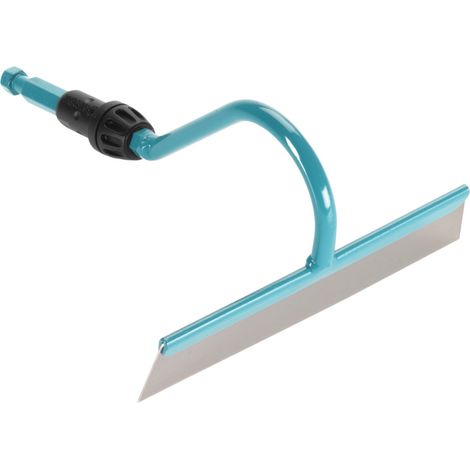 GARDENA combisystem-Rübenhacke, 18 cm breit