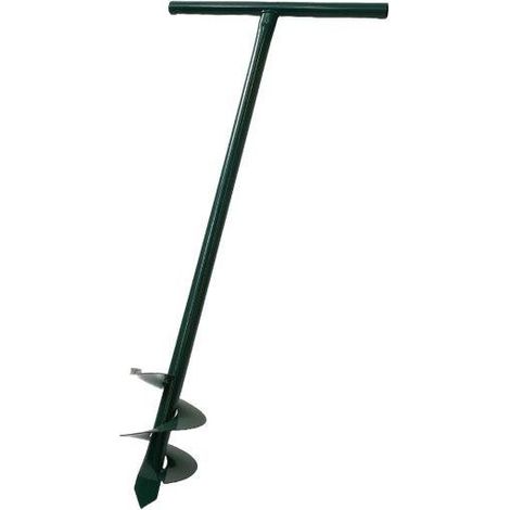 TRIVELLA MANUALE DIAMETRO 120MM. (1/2)