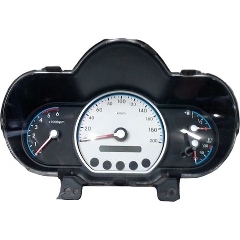 [PRODUIT D'OCCASION] Bloc Compteurs HYUNDAI I 10 1 Phase 1 Diesel ♻️ Ref Oe. 940030x5304x - Garantie à vie (1/5)