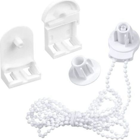 1 Pièces de rechange pour stores enrouleurs, pièces de fixation pour stores enrouleurs, pièces de fixation pour stores électroniques (1/4)