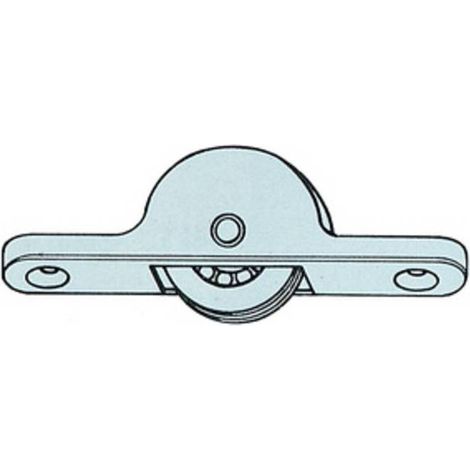 SC OMGE  102 CARRELLO CEMENTATO 2 PZ