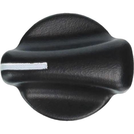 Bouton de commande de vitesse du ventilateur, du chauffage et de la climatisation pour Jeep Wrangler TJ Dodge-Yvan (1/5)