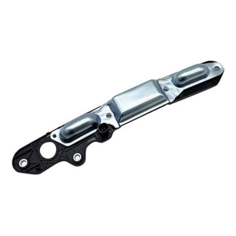Applicable Serrure de coffre de hayon relâchez la poignée bouton de commutateur de verrouillage 1TD827574A Pour VW Passat B6 C3 2006-2008 Pour Golf Plus 2005-2009 Pour Touran GP Jetta 2006-2010 (1/4)