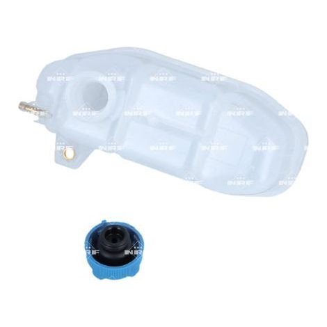 Vase d'expansion, liquide de refroidissement NRF 454152 FIAT 46779400 46826684