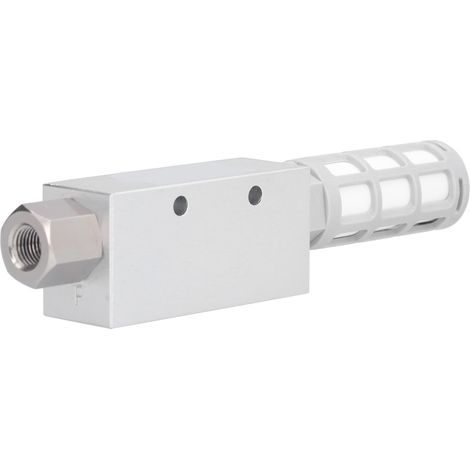 Générateur de vide CV-25HS - Performances de travail efficaces - Bonne étanchéité à l'air - Robuste et durable - Installation facile (1/5)