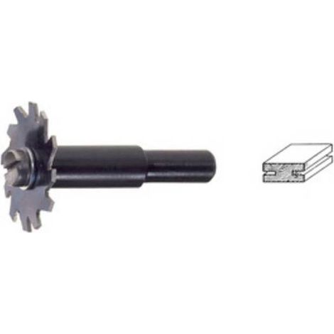 POGGI 369.00 FRESA SAGOMATA P/INTAGLI D 30X2,5 MM