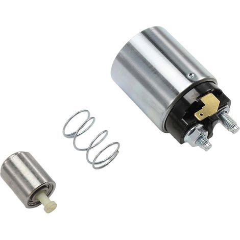 Kit de démarreur magnétique MD632091 pour Mitsubishi Montero / Montero Sport Limited Sport (1997-2019) (1/5)