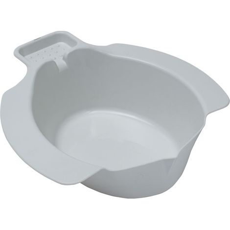 Bidet amovible
