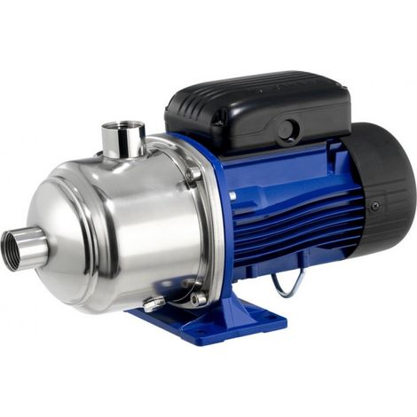 Elettropompa di Superficie 3Hm04 500 W Hp 0,6