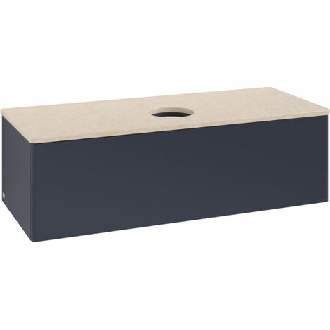 Villeroy & Boch K32013HG WTUS Antao K321 1200x360x500mm (1/3)