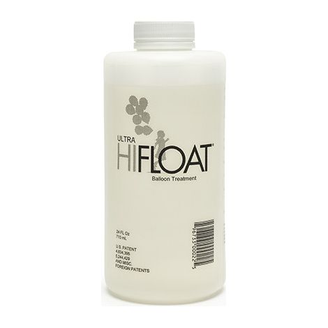 Ultra Hi-Float Gel, 0,7 l