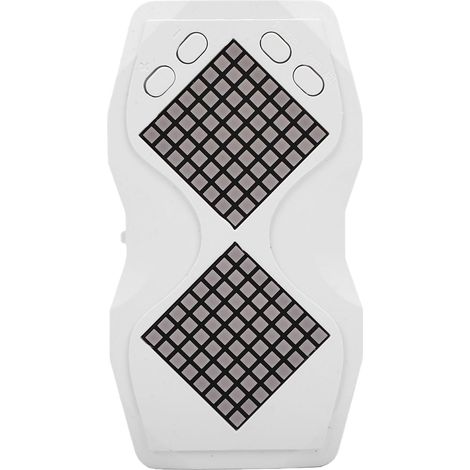 Minuteur LED, électronique avec fonction magnétique et 7 modes (1/5)