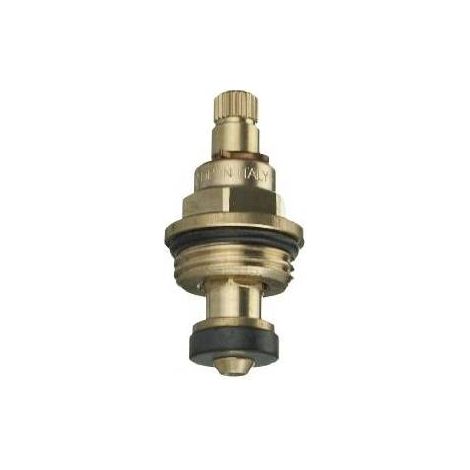 VITONE IRIS 1/2" BROCCIA 8x24 Taille : 1/2" broccia 8 x 24
