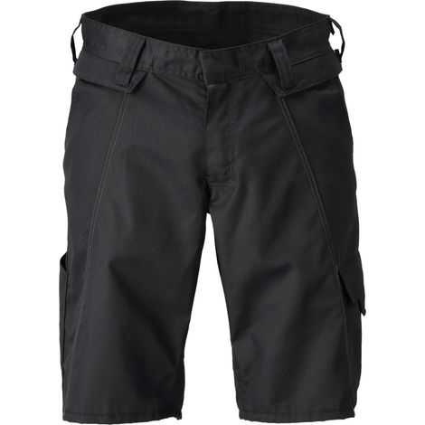 Mascot Shorts 22049-230-09 Gr. 66 schwarz (1/5)