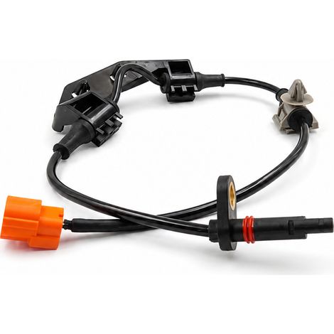 Le capteur ABS BP4K43701A BV6T2C204FB convient aux systèmes de freinage antiblocage Honda. (1/5)