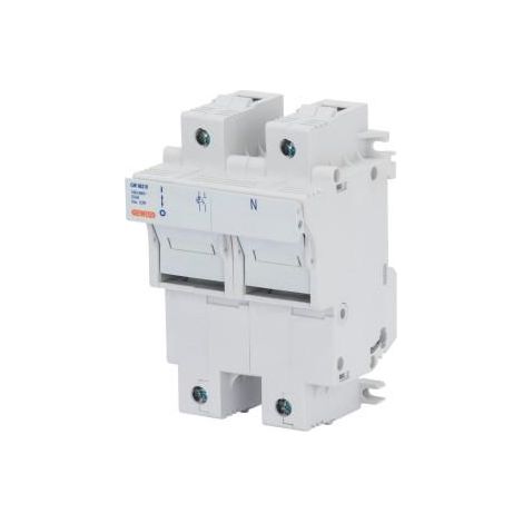 PORTE-FUS. SECT. 1P+N 22X58 690V GEWISS GW96218