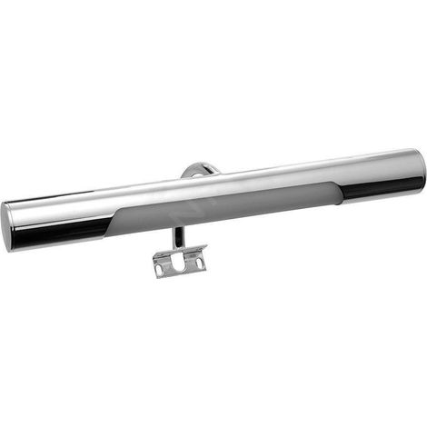 Aqualine Accessoires - Luminaire LED Andrea, longueur 284 mm, 5W, chromé E26716CI (1/5)