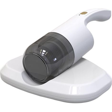 Aspirapolvere multifunzionale. Potente aspirapolvere per materassi. Aspira polvere, sporco e peli di animali domestici con una velocità di rotazione di 6.000 giri al minuto. (1/5)