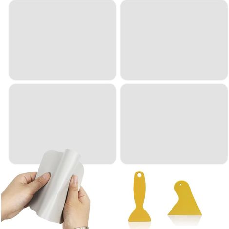 Kit de Réparation pour Bateau Gonflable, Matelas (1/5)