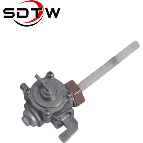 Robinet essence compatible Honda CB650 SC RC13, JADE250, MAGNA250