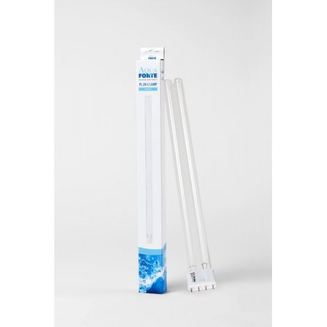 Orion – Lampe UVc 36W pour centrale PROTEO 5 en 1 – Élimination des micro-organismes – Traitement de l'eau sans produits chimiques