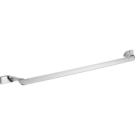 Mexen Rino porte-serviettes, Chrome - 7027024-00 (1/2)