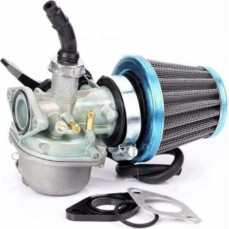 Beach car parts for ATVs, 35mm air filter, suitable for PZ19 70cc, 90cc, 110cc carburetors, off-road motorcycle