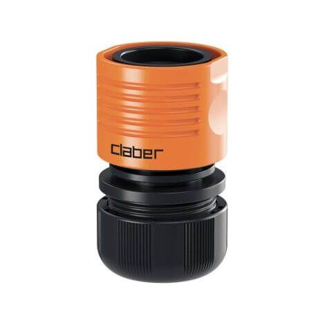 Fitting 3/4" Max Flow - 9647 Claber