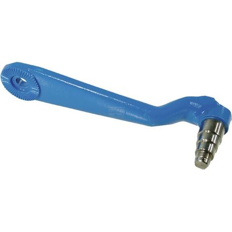 Brazo de reja LEMKEN 4579330