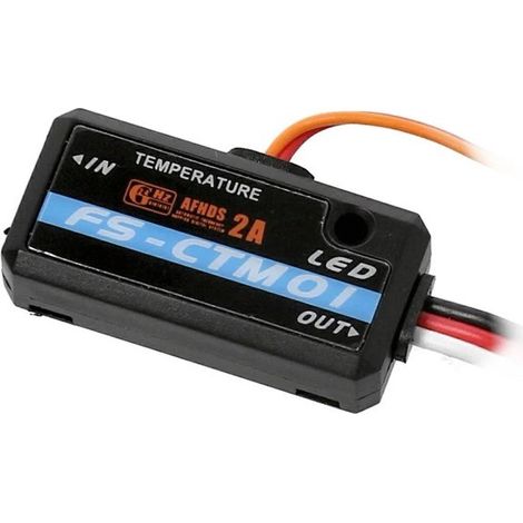 Flysky Temperature Sensor