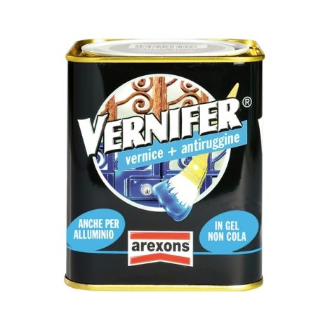 VERNIFER BRILLANTE VERDE SMER. LT.2