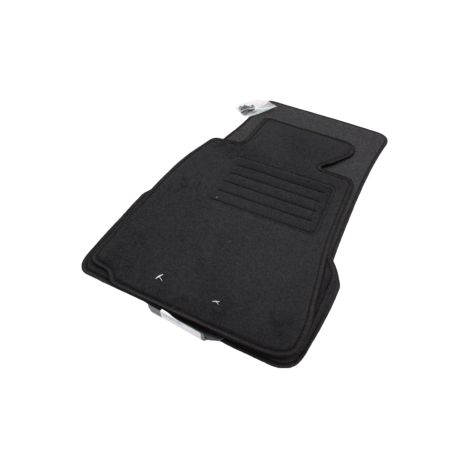 Tapis en moquette pour BMW Série 5 E39 (1995-2003)