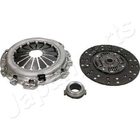 Kit d'embrayage Japanparts KF-356 FORD 1365314 4067924 4086002 4611848 854016510