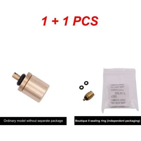 Adaptateur de recharge de gaz (1 à 8 pièces) pour cartouches de butane, réchaud de camping, accessoires pour brûleur, mini réchaud de cuisine portable gonflable (1/5)