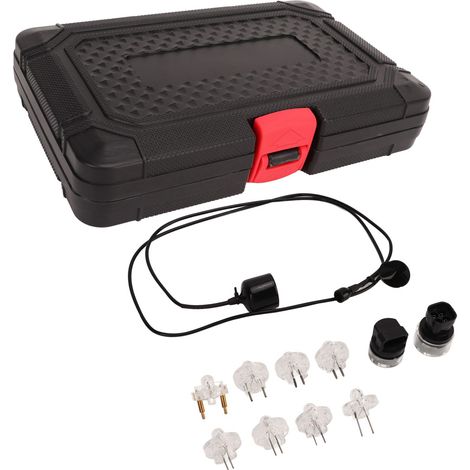 Kit de test Noid Light IAC, outil de test d'injecteurs de carburant portable haute précision, remplacement pour Ford (1/5)