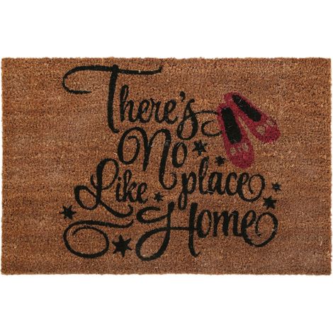 Premier Housewares Dorothy Doormat (1/3)