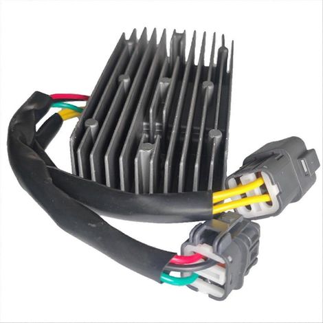 Régulateur de tension redresseur TGB-92674 92 compatible avec TGB Blade 250, Target Blade 425, 500, 525, 550, 600 et 1000. (1/5)