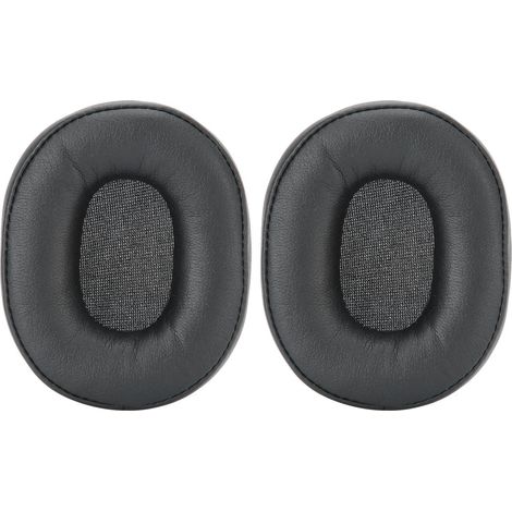 Coussinets en mousse de remplacement pour casque audio ATH-SR5 et SR5BT (1/5)