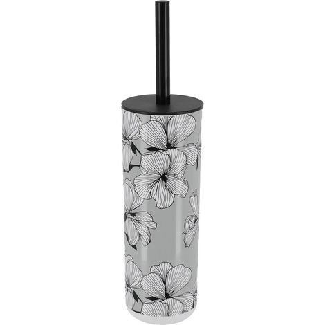 Scopino ps stampato con copertura ps - sfondo grigio - Tendance